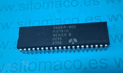 MEMORIA SINGER REF.: 988415-902